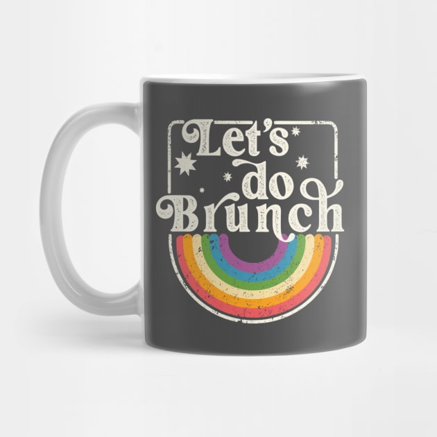 Let's do Brunch by Perpetual Brunch